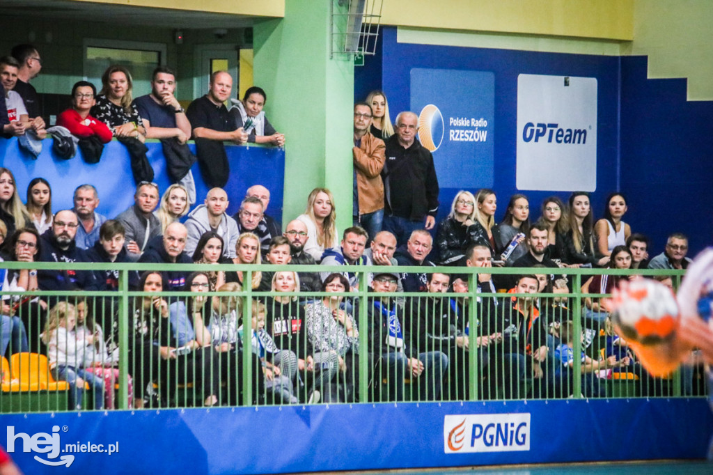 SPR Stal Mielec - Wybrzeże Gdańsk