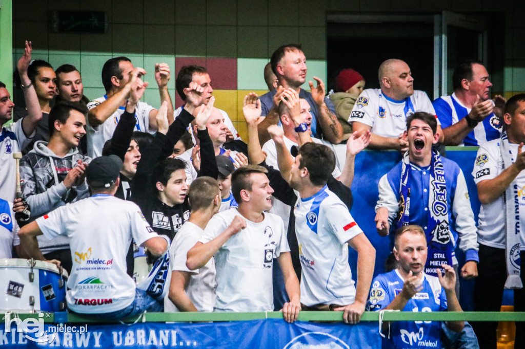 SPR Stal Mielec - Wybrzeże Gdańsk
