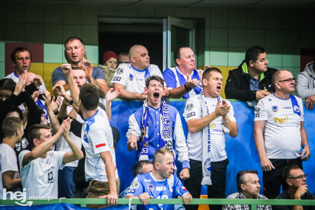 SPR Stal Mielec - Wybrzeże Gdańsk