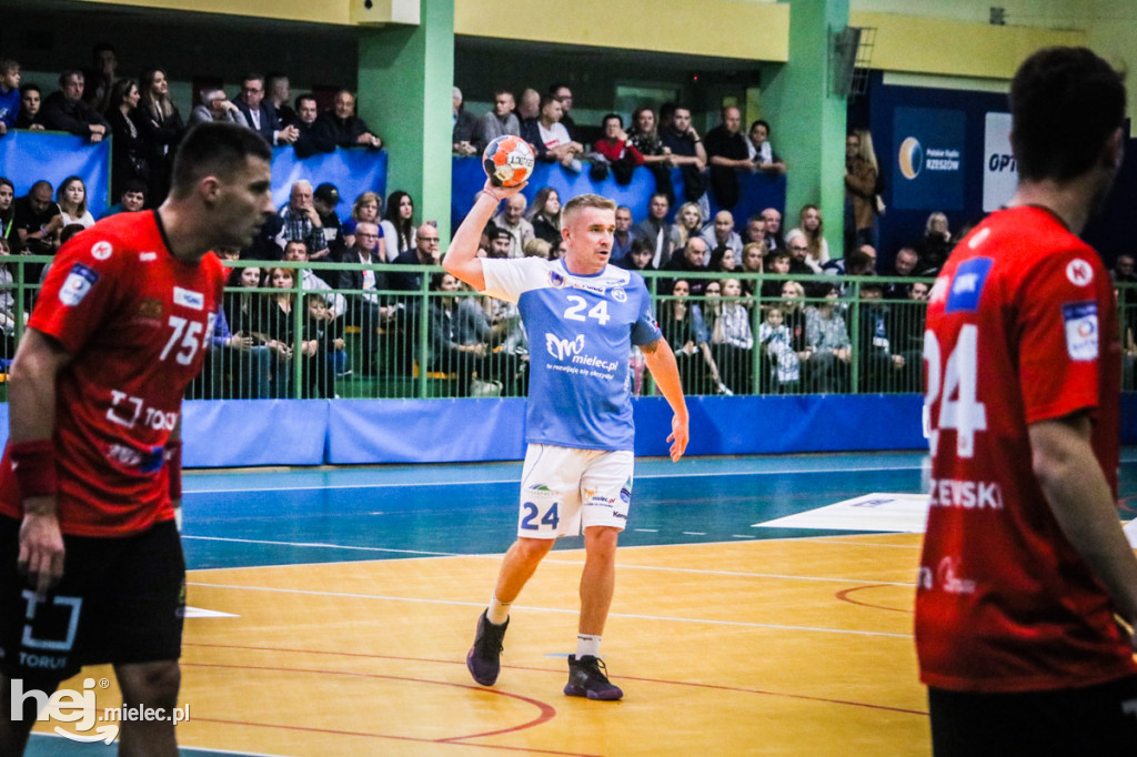 SPR Stal Mielec - Wybrzeże Gdańsk