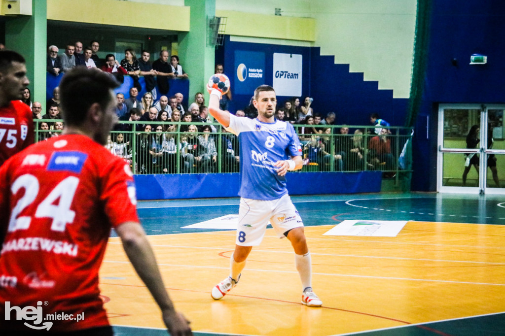 SPR Stal Mielec - Wybrzeże Gdańsk