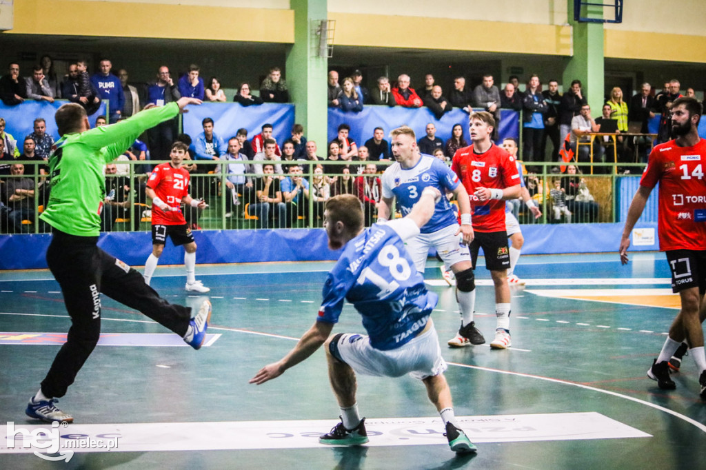 SPR Stal Mielec - Wybrzeże Gdańsk