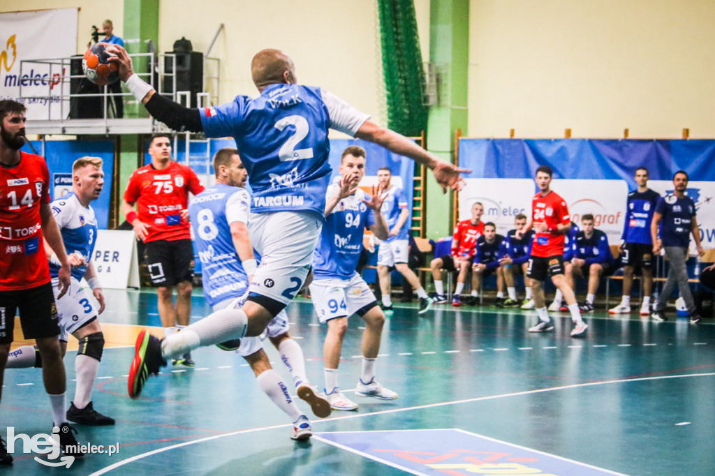 SPR Stal Mielec - Wybrzeże Gdańsk