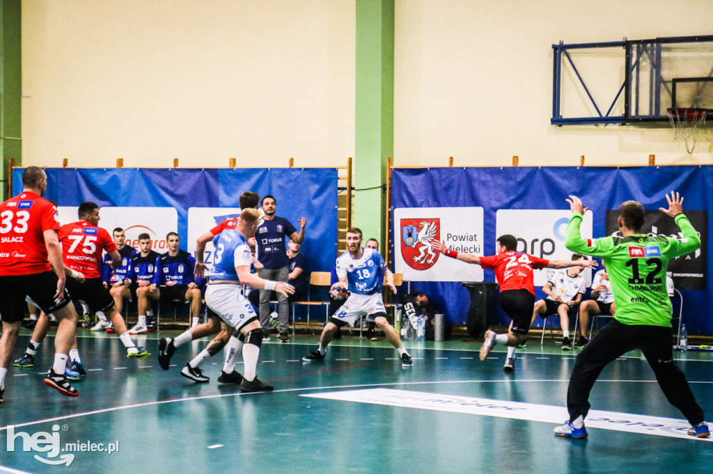 SPR Stal Mielec - Wybrzeże Gdańsk