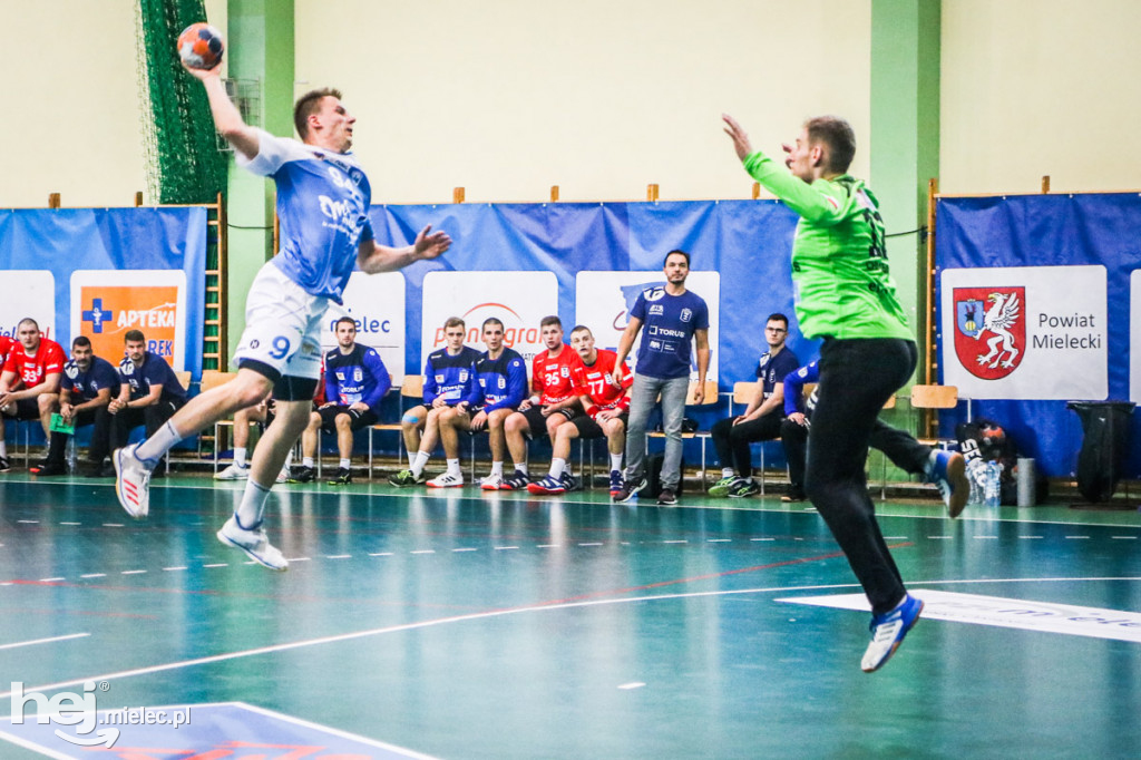 SPR Stal Mielec - Wybrzeże Gdańsk