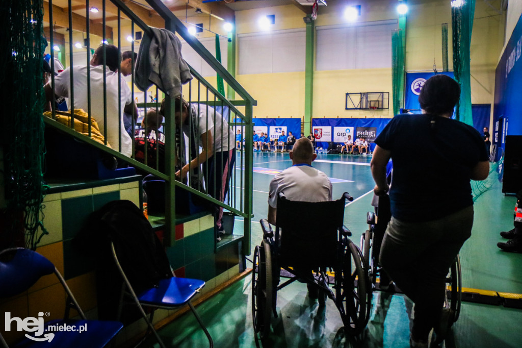 SPR Stal Mielec - Wybrzeże Gdańsk