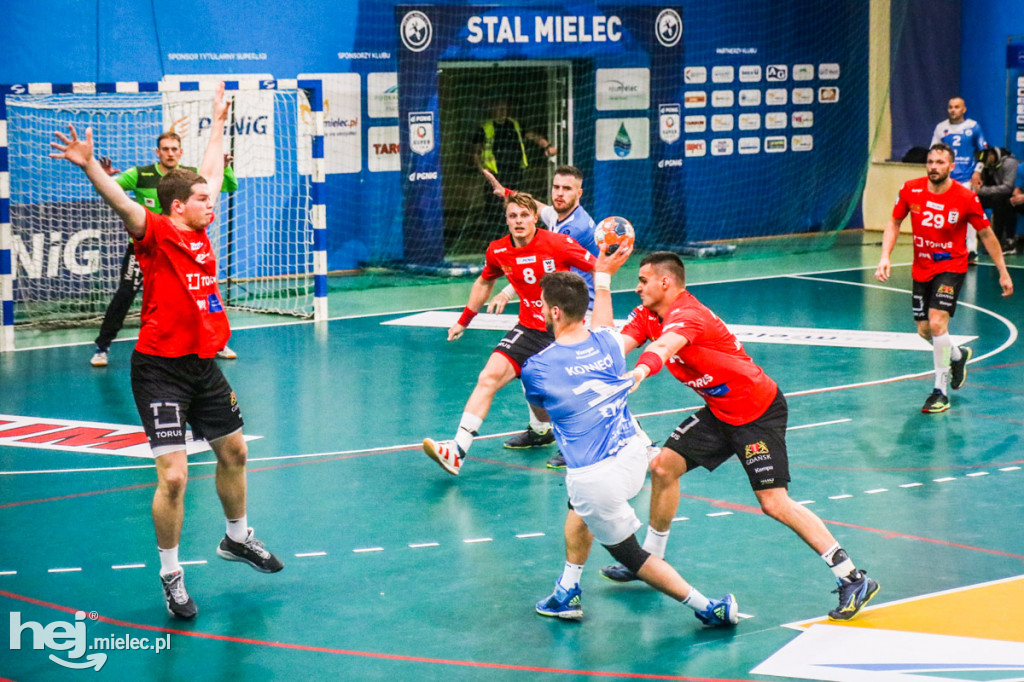 SPR Stal Mielec - Wybrzeże Gdańsk