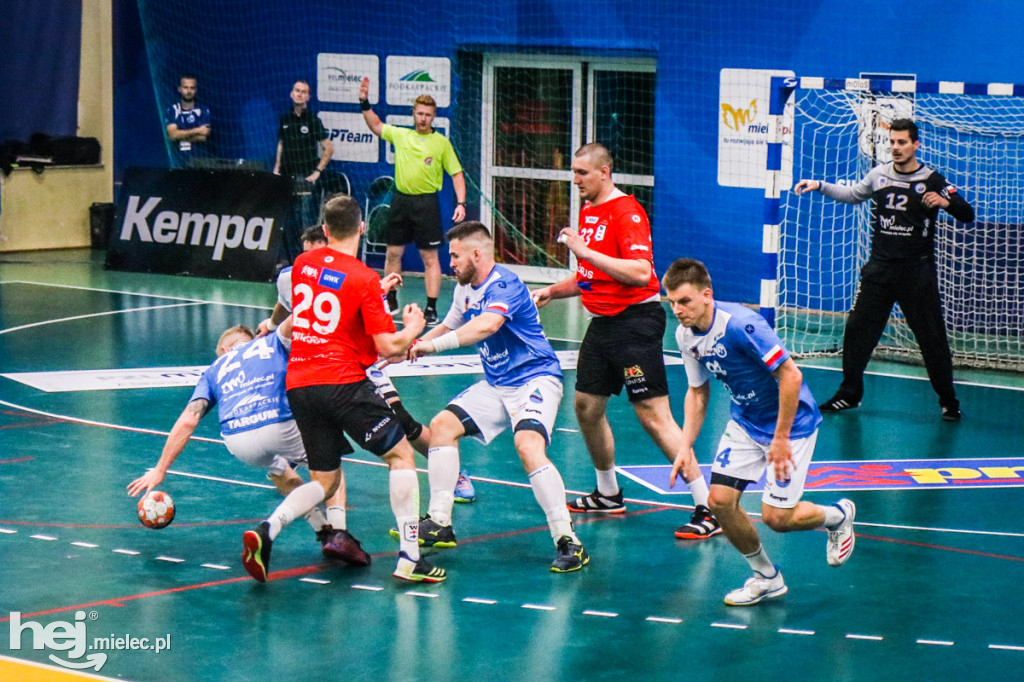 SPR Stal Mielec - Wybrzeże Gdańsk