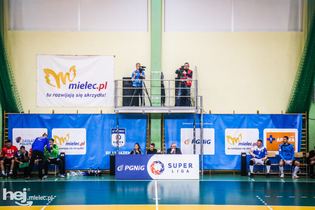 SPR Stal Mielec - Wybrzeże Gdańsk