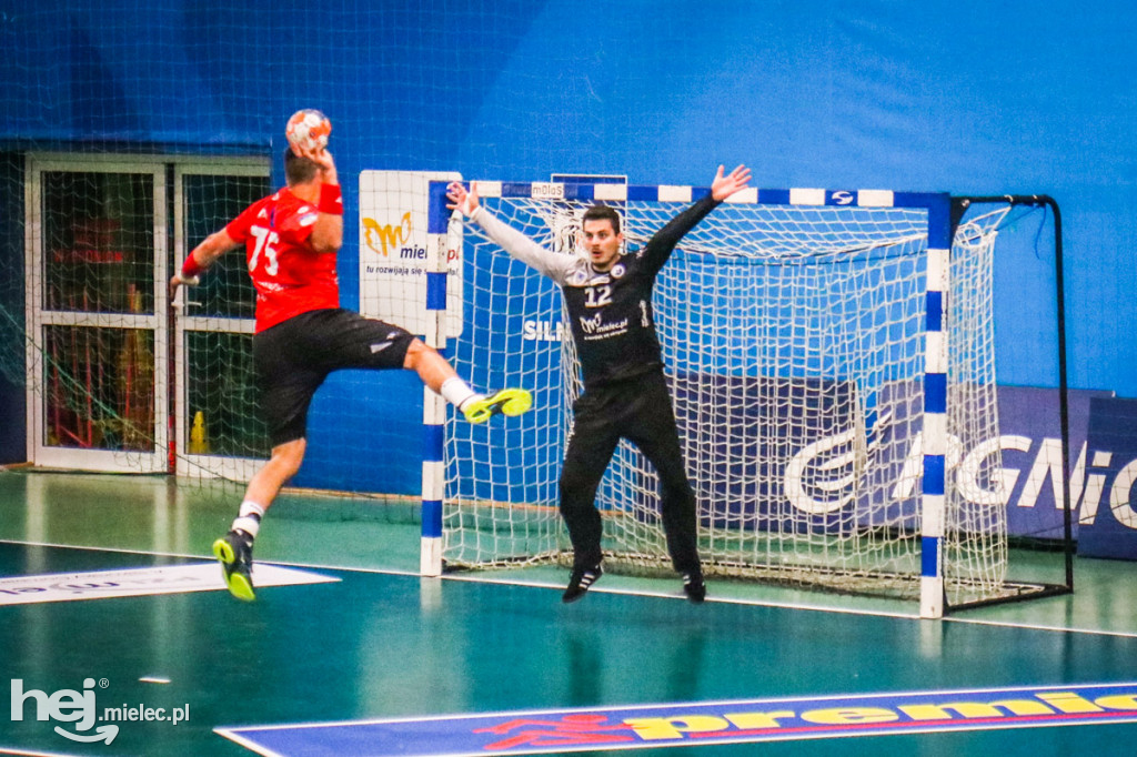 SPR Stal Mielec - Wybrzeże Gdańsk