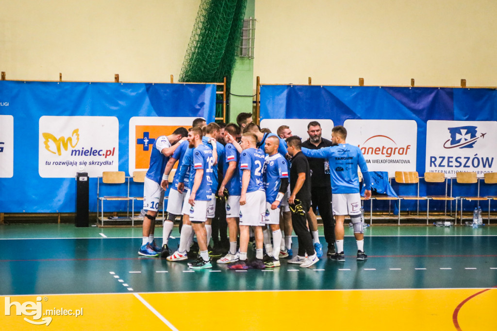 SPR Stal Mielec - Wybrzeże Gdańsk