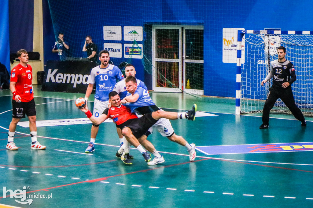SPR Stal Mielec - Wybrzeże Gdańsk