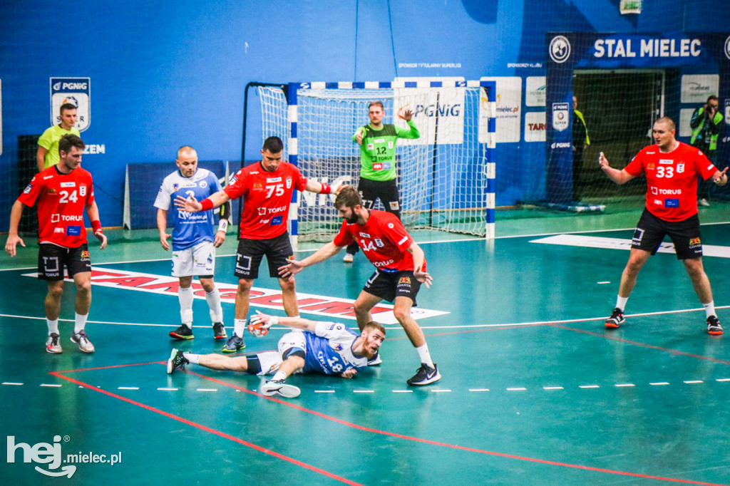 SPR Stal Mielec - Wybrzeże Gdańsk