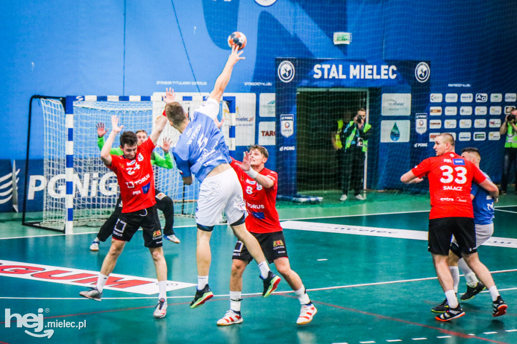 SPR Stal Mielec - Wybrzeże Gdańsk