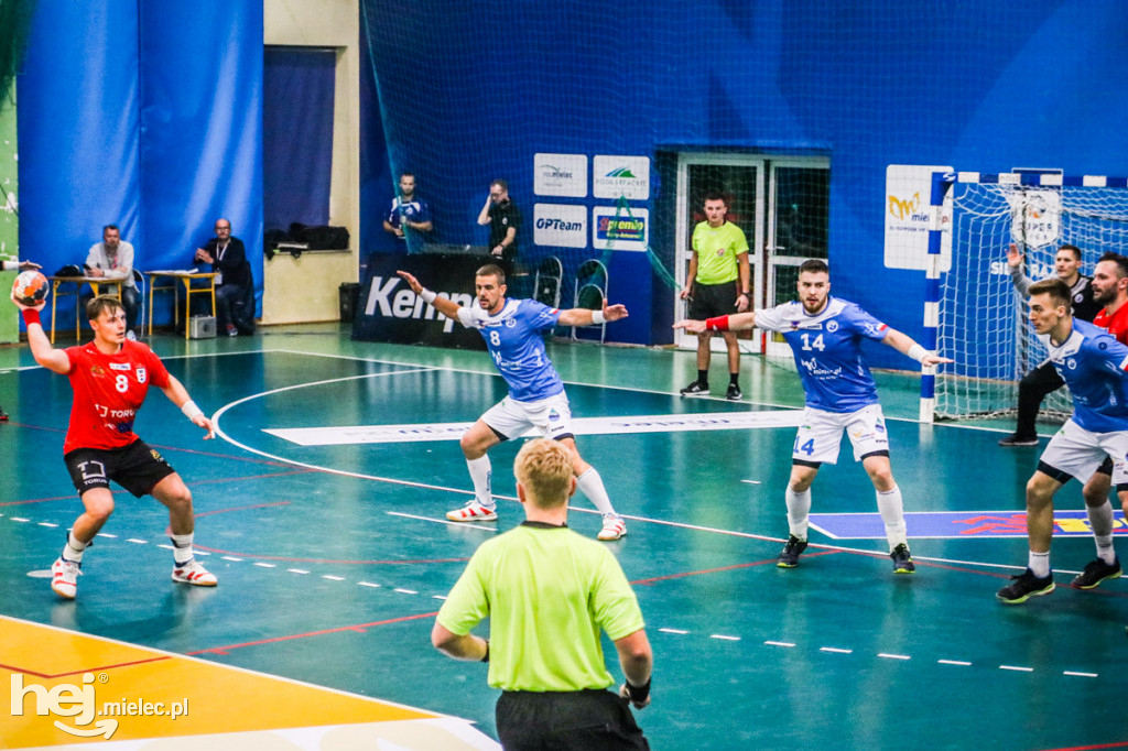 SPR Stal Mielec - Wybrzeże Gdańsk