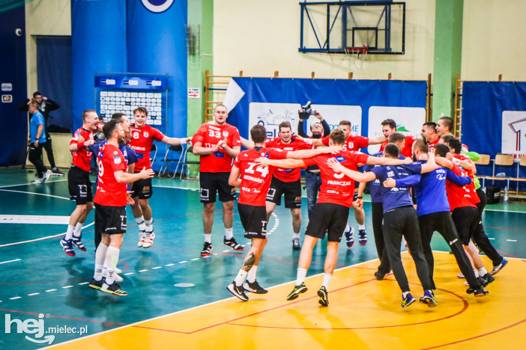 SPR Stal Mielec - Wybrzeże Gdańsk