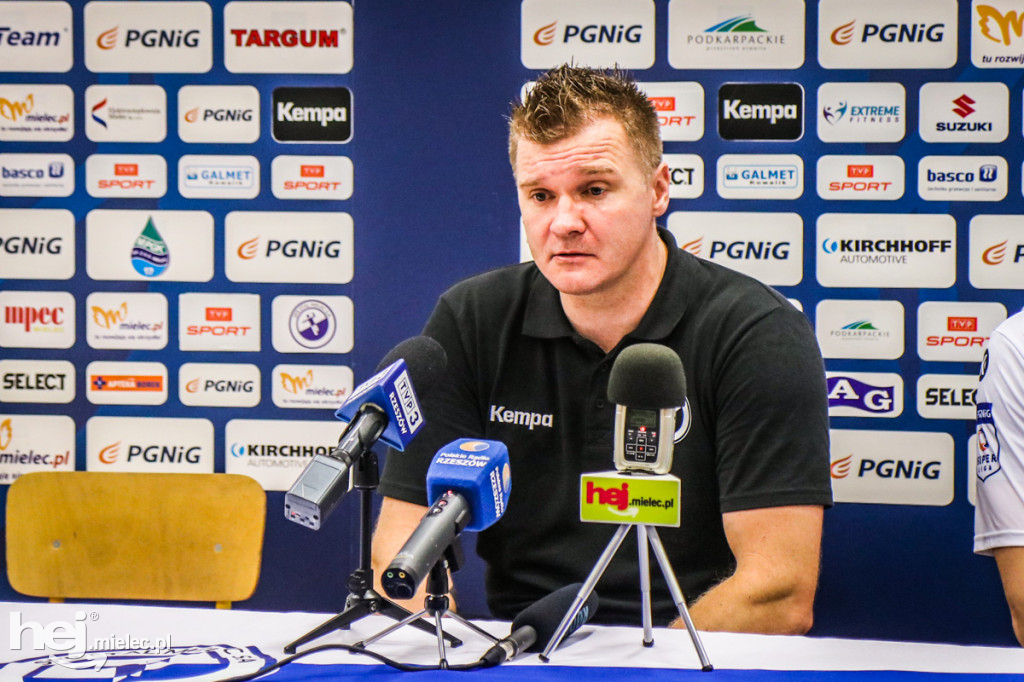SPR Stal Mielec - Wybrzeże Gdańsk