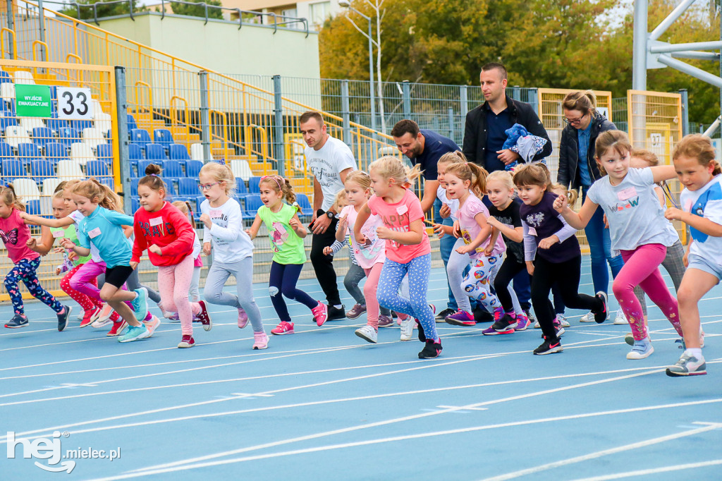 25. Ogólnopolskie Biegi Uliczne