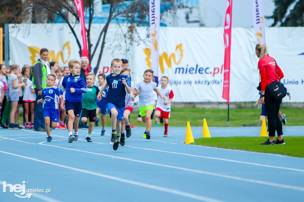 25. Ogólnopolskie Biegi Uliczne