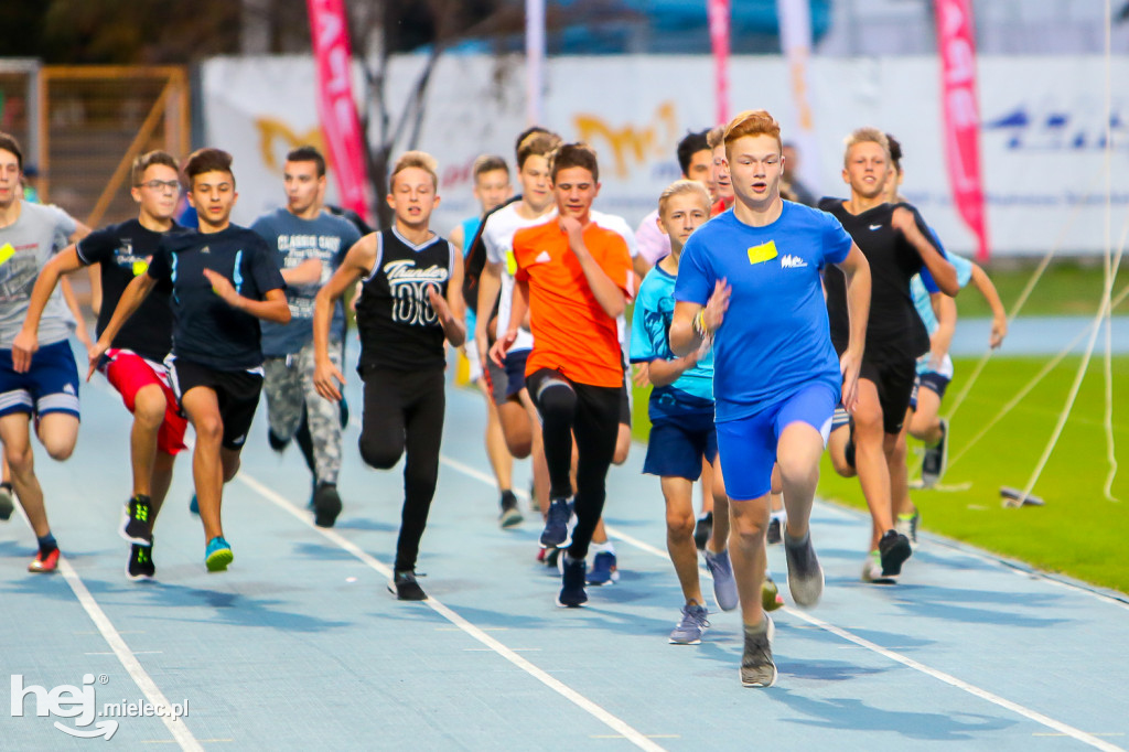 25. Ogólnopolskie Biegi Uliczne