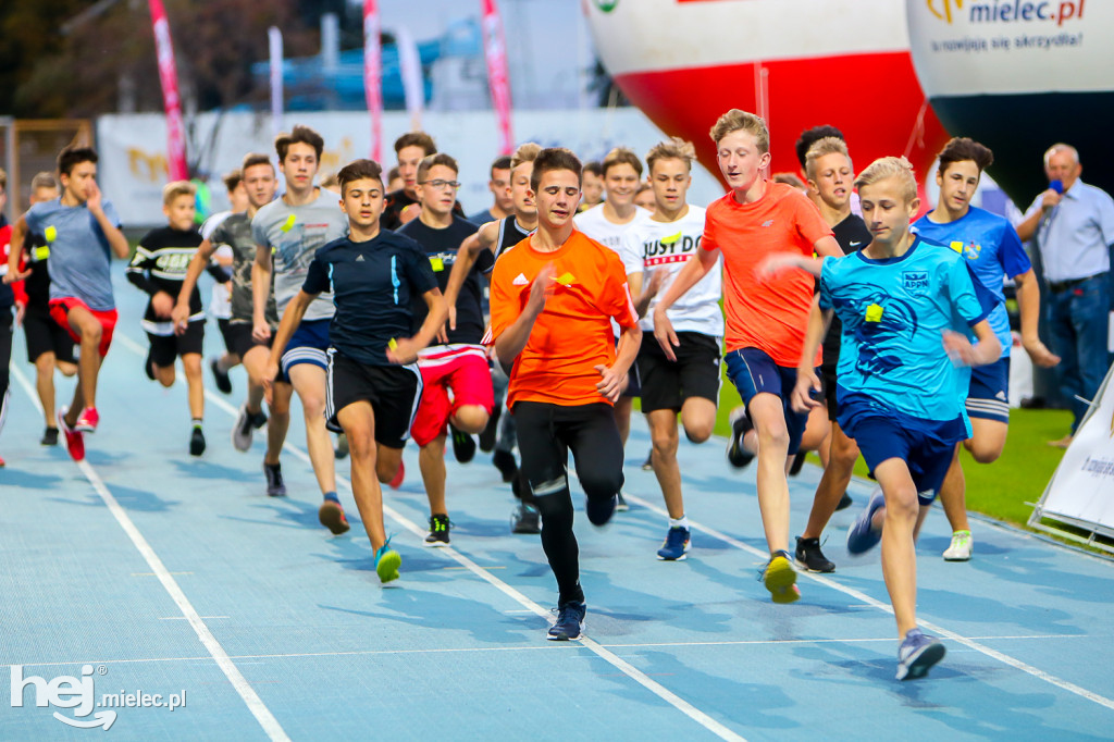 25. Ogólnopolskie Biegi Uliczne