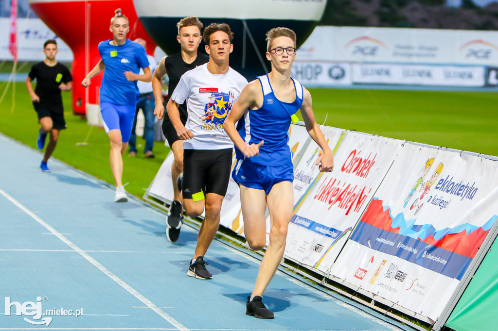 25. Ogólnopolskie Biegi Uliczne