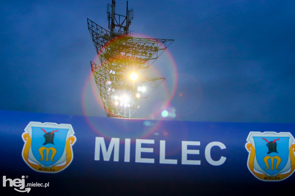 25. Ogólnopolskie Biegi Uliczne
