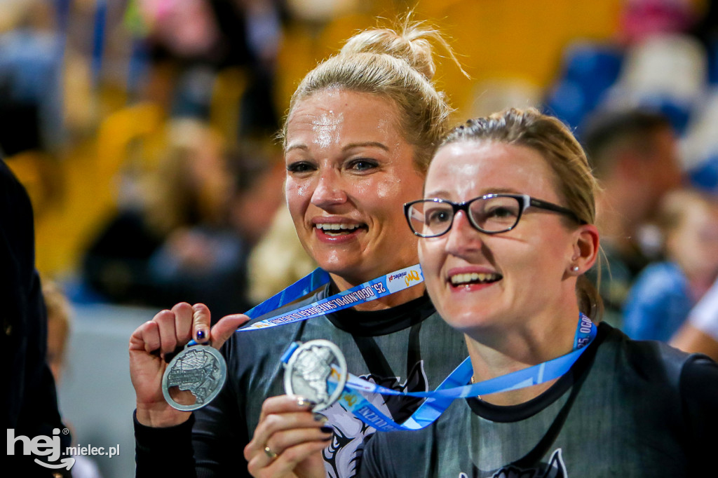 25. Ogólnopolskie Biegi Uliczne