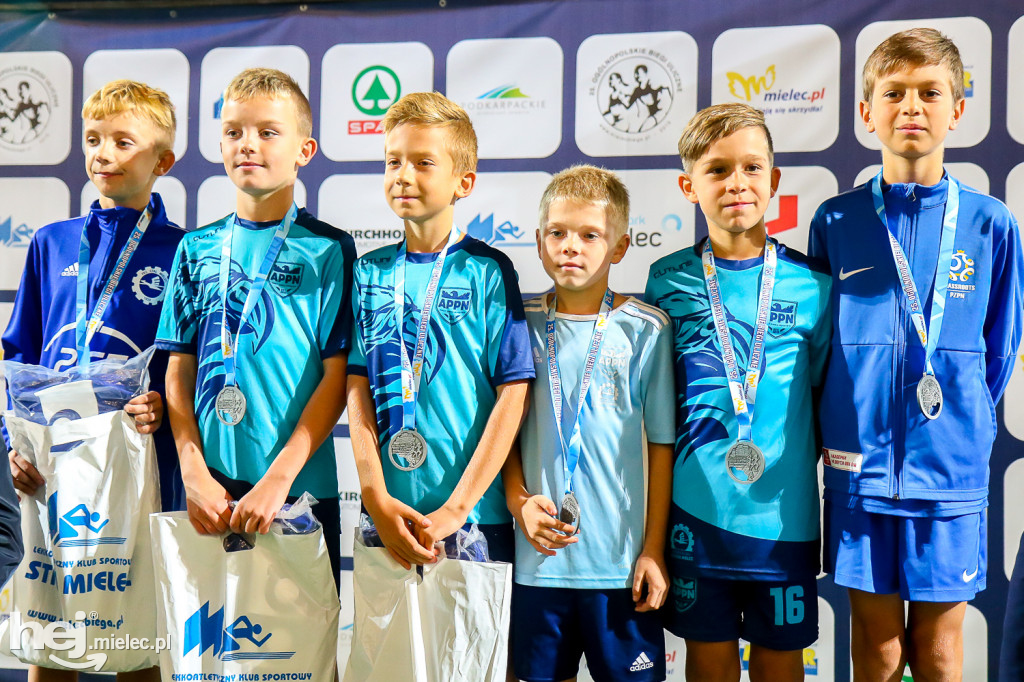 25. Ogólnopolskie Biegi Uliczne