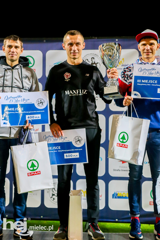 25. Ogólnopolskie Biegi Uliczne
