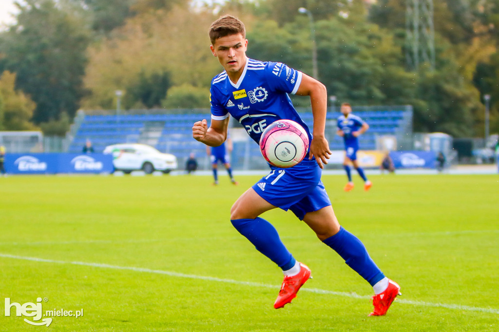 Radomiak Radom - PGE FKS Stal Mielec