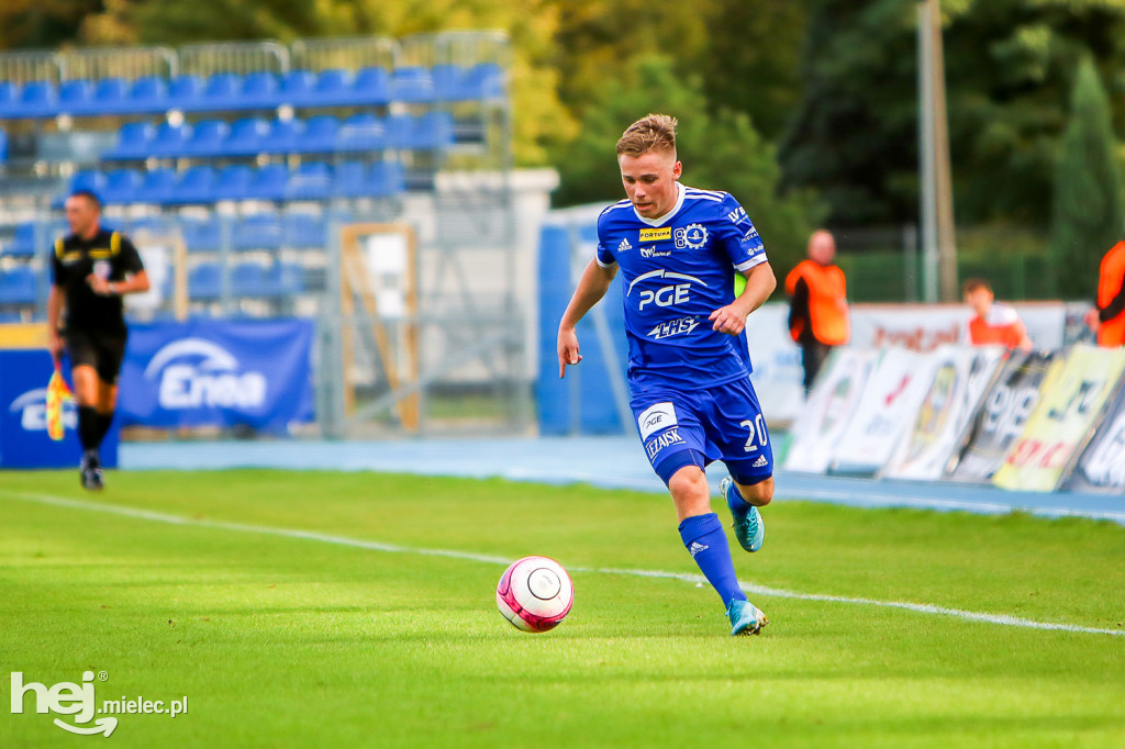 Radomiak Radom - PGE FKS Stal Mielec
