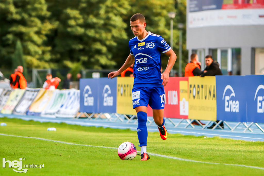 Radomiak Radom - PGE FKS Stal Mielec