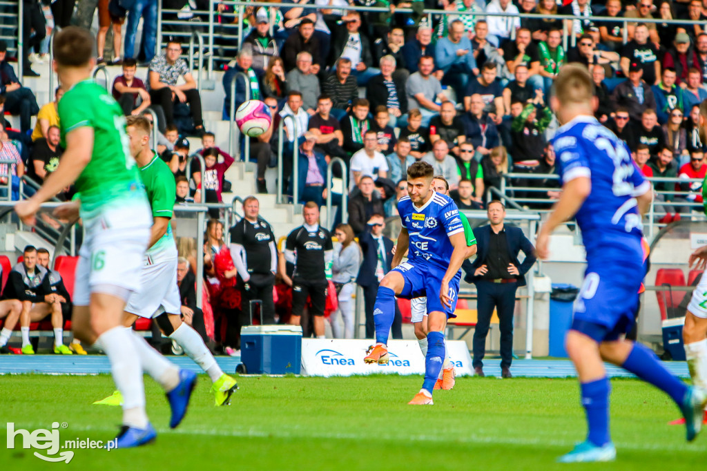 Radomiak Radom - PGE FKS Stal Mielec