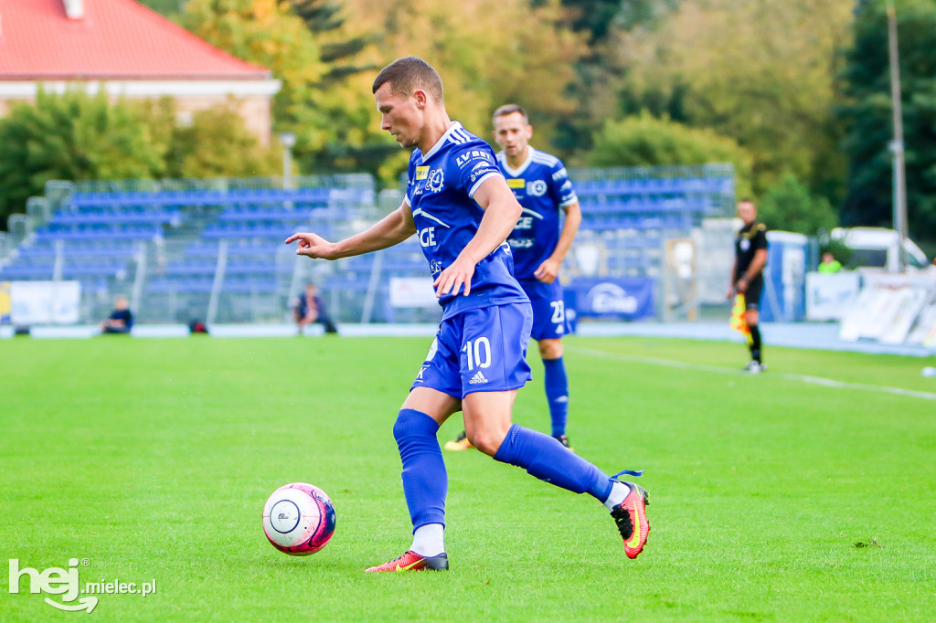 Radomiak Radom - PGE FKS Stal Mielec