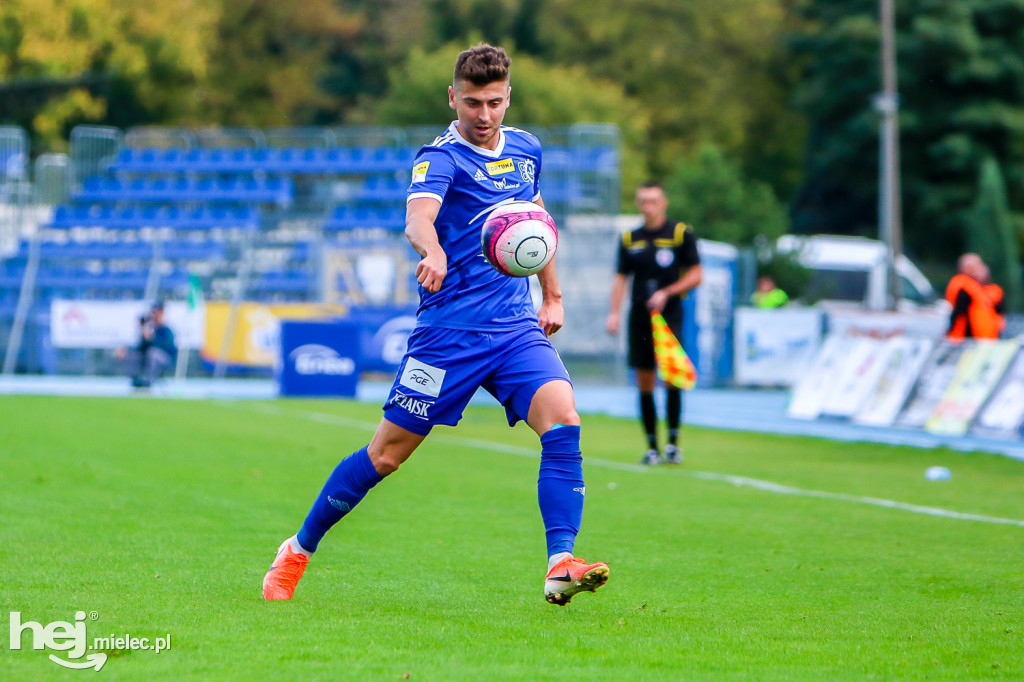 Radomiak Radom - PGE FKS Stal Mielec