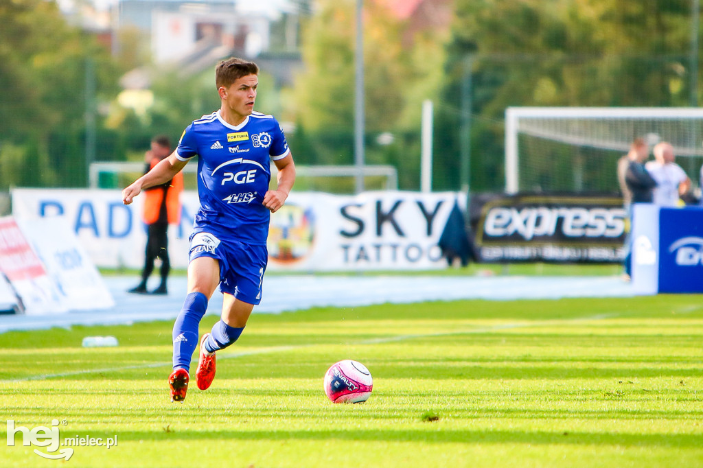 Radomiak Radom - PGE FKS Stal Mielec