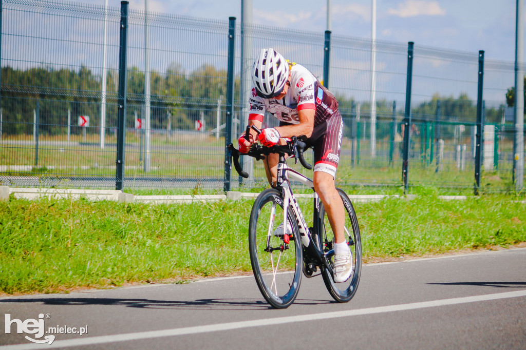 2. Kryterium rowerowe