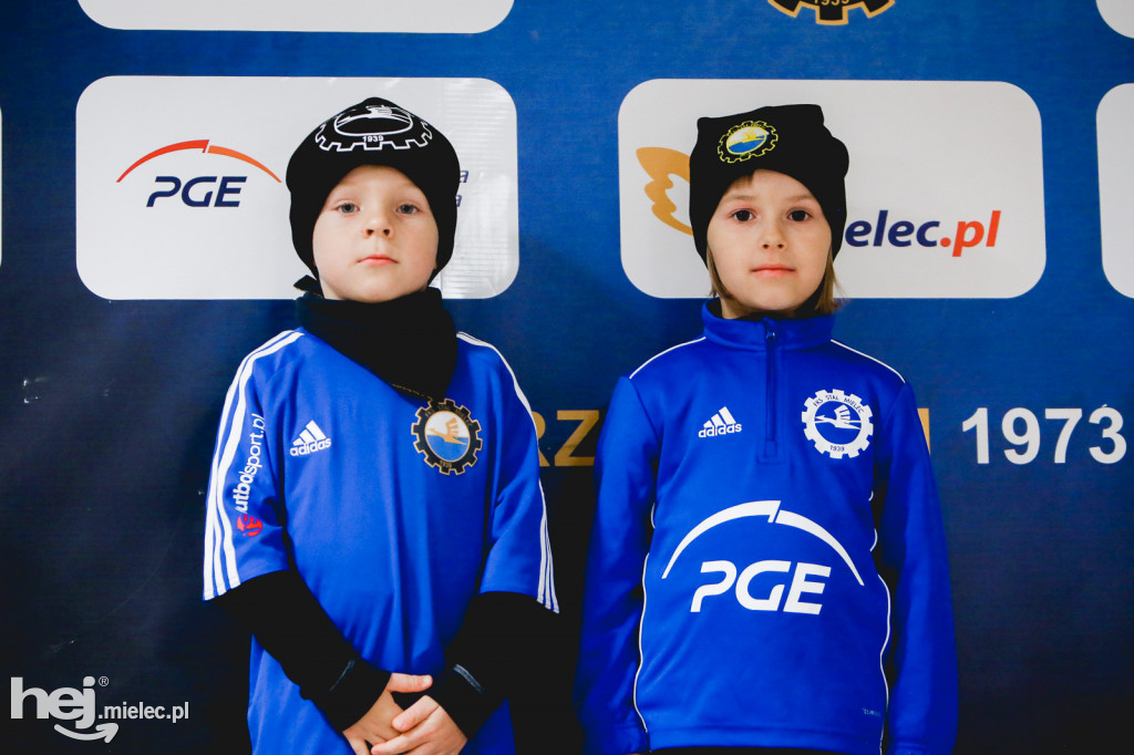 PGE FKS Stal - GKS Jastrzębie