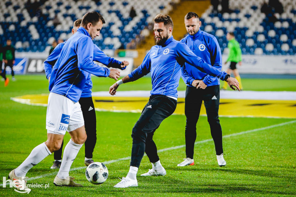 PGE FKS Stal - GKS Jastrzębie