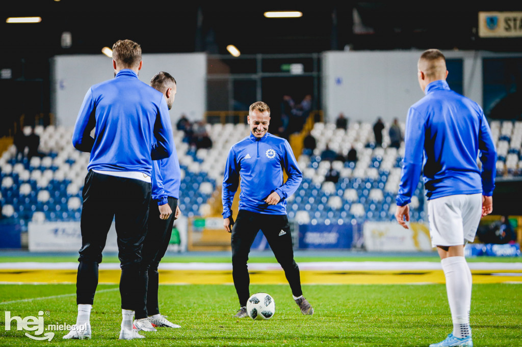PGE FKS Stal - GKS Jastrzębie