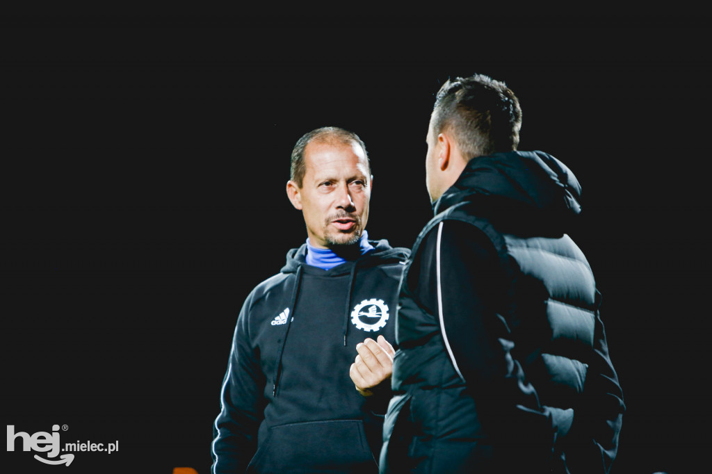 PGE FKS Stal - GKS Jastrzębie