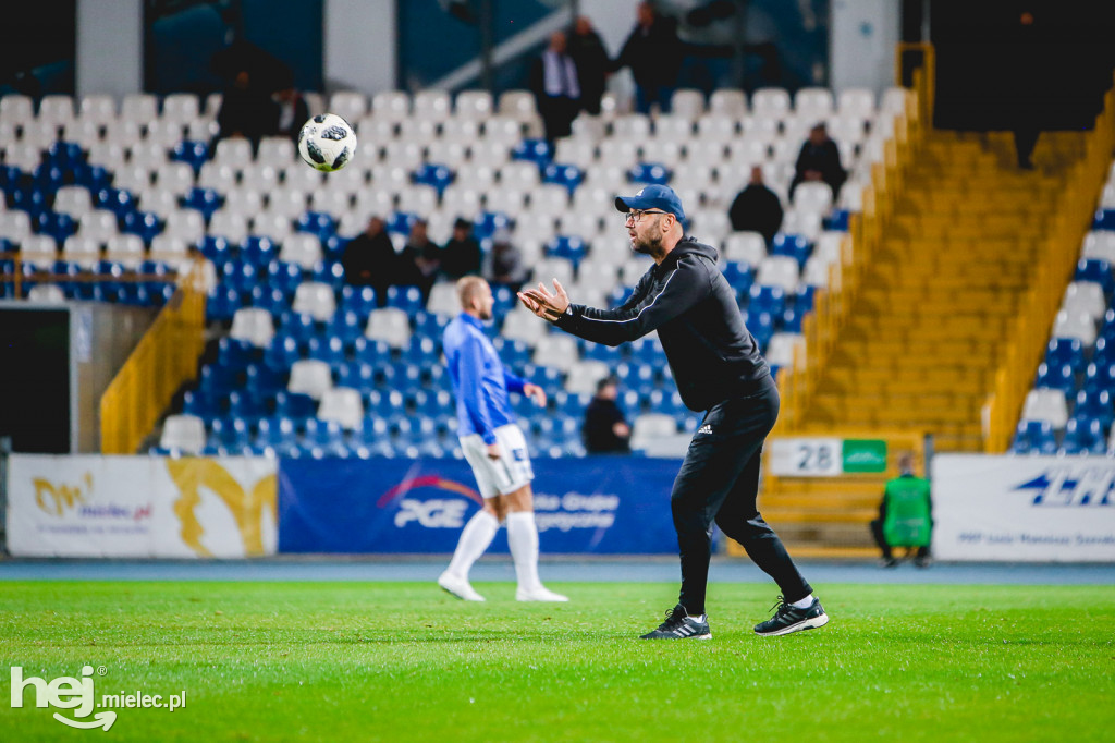 PGE FKS Stal - GKS Jastrzębie