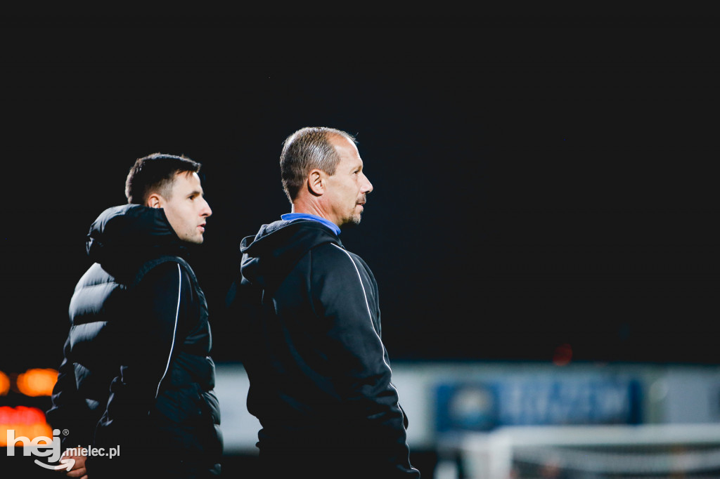 PGE FKS Stal - GKS Jastrzębie