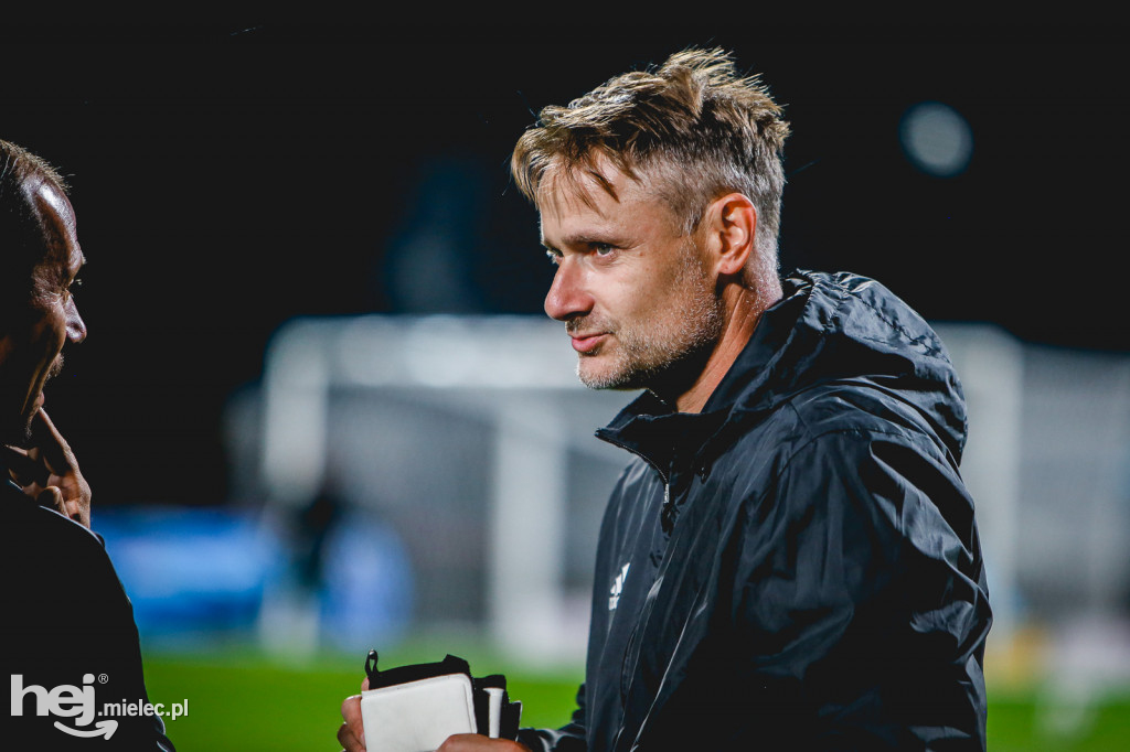 PGE FKS Stal - GKS Jastrzębie