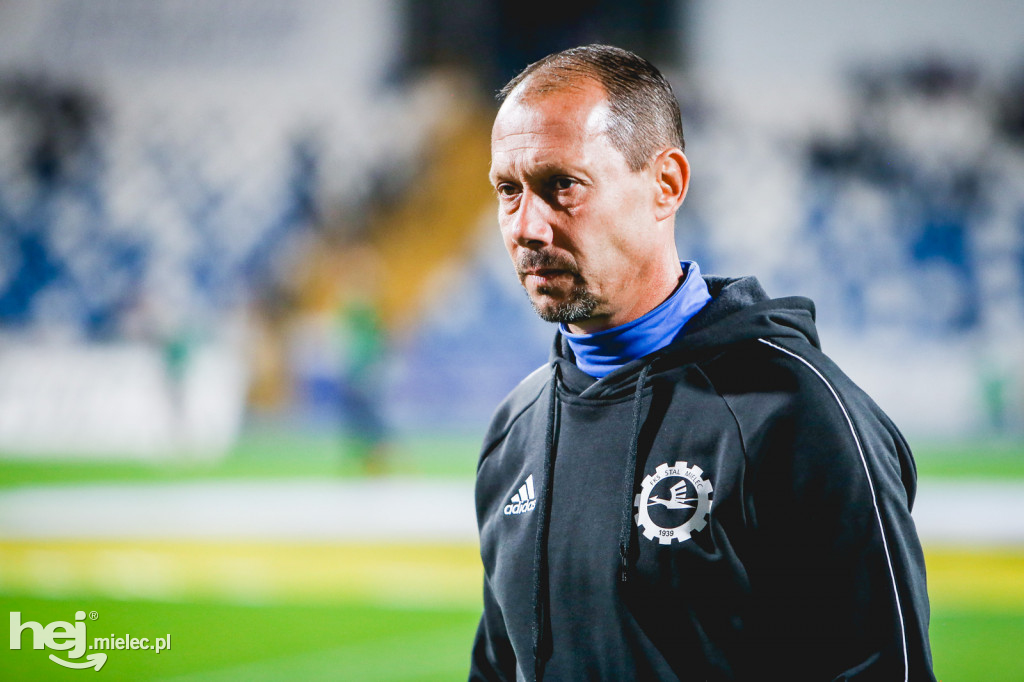 PGE FKS Stal - GKS Jastrzębie