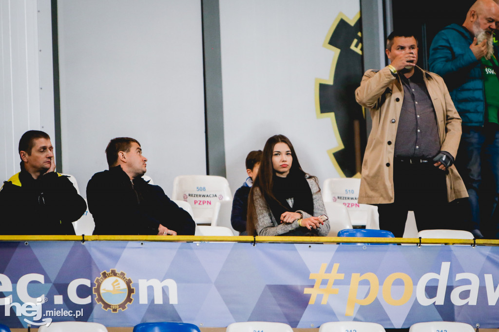 PGE FKS Stal - GKS Jastrzębie