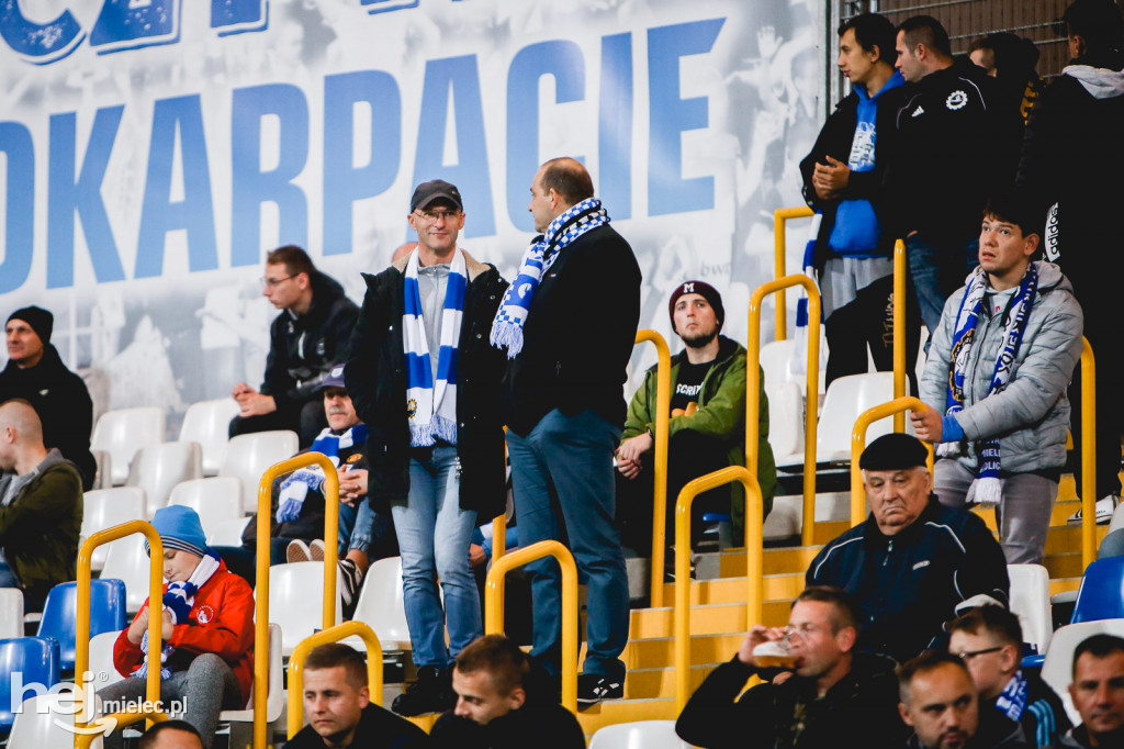 PGE FKS Stal - GKS Jastrzębie