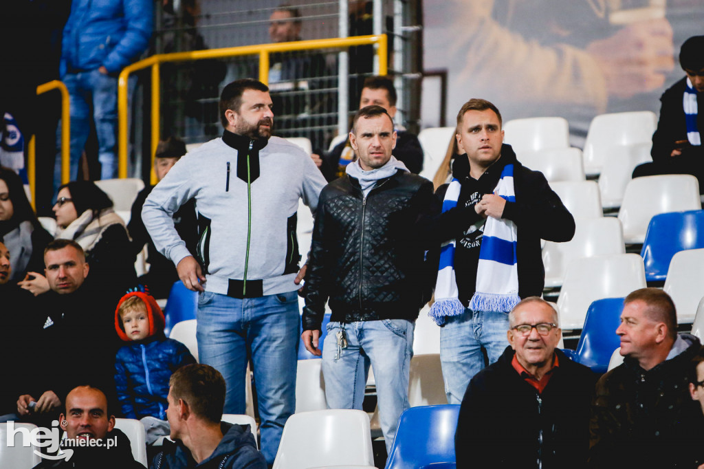 PGE FKS Stal - GKS Jastrzębie