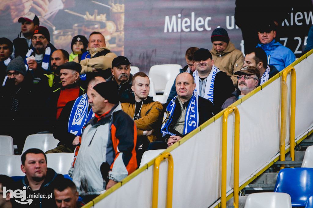 PGE FKS Stal - GKS Jastrzębie
